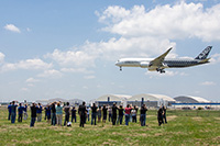 A350 Flyover thumbnail